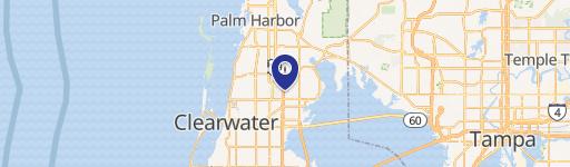 Clearwater Office Building For Sale