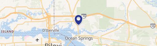 Prime Ocean Springs Development Land