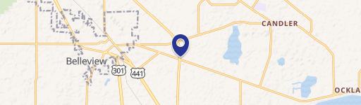 Belleview Commercial Land Development