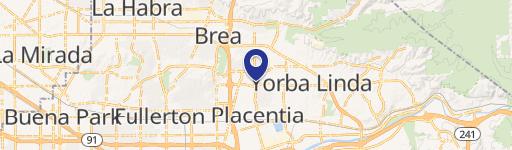 201 Yorba Linda Blvd