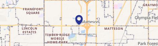 Matteson Commercial Land Investment