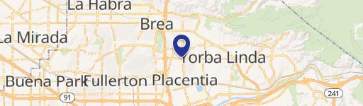 126 Yorba Linda Blvd