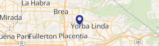 901 Yorba Linda Blvd