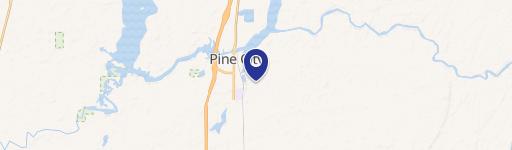 Prime Pine City Development Land