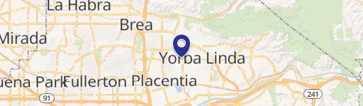 1050 Yorba Linda Blvd