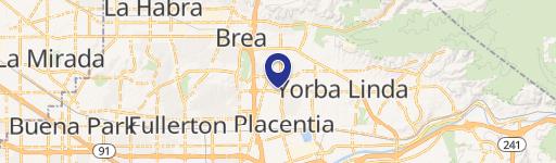 102 Yorba Linda Blvd