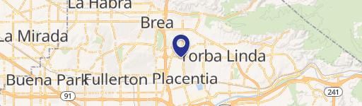 132 Yorba Linda Blvd