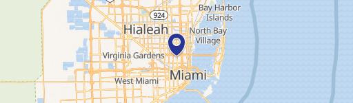 WESTEND PARK: Miami Duplex Investment