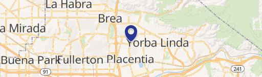 234 Yorba Linda Blvd