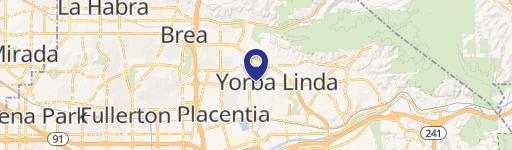 1210 Yorba Linda Blvd