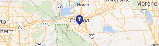 Corona, CA 92879