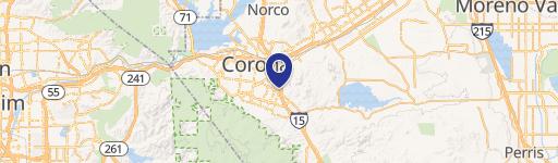 Corona, CA 92881