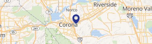 Corona, CA 92879