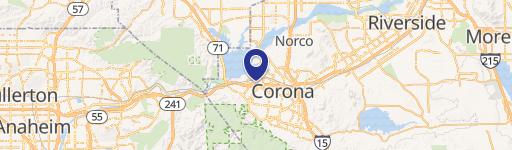 Corona, CA 92880