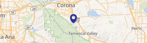 Corona, CA 92883
