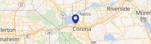 Corona, CA 92880