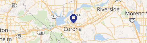 Corona, CA 92880