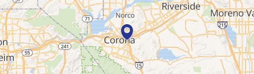 Corona, CA 92879