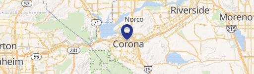Corona, CA 92882