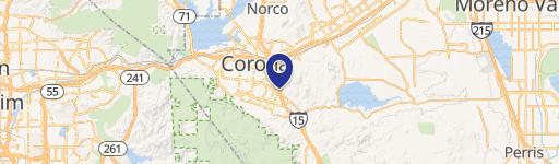 Corona, CA 92881