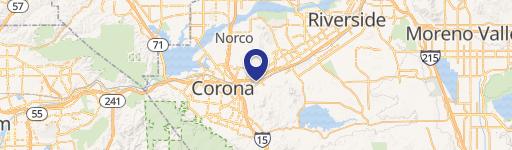 Corona, CA 92879