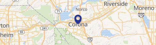 Corona, CA 92879