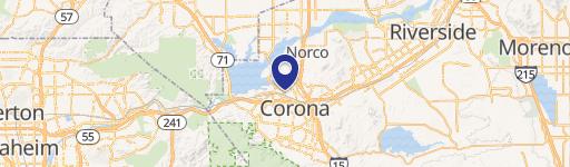 Corona, CA 92882