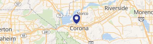 Corona, CA 92882