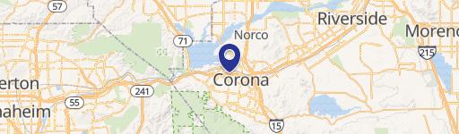 Corona, CA 92882