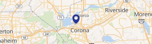 Corona, CA 92880