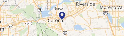 Corona, CA 92879