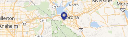 Corona, CA 92882
