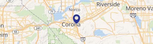 Corona, CA 92879