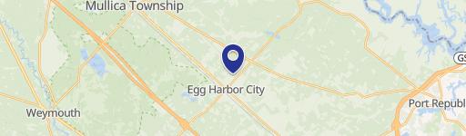 Egg Harbor City Liquor License