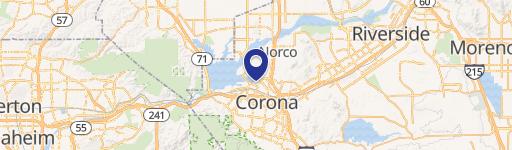 Corona, CA 92880