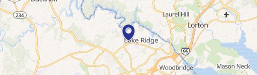 Lake Ridge School Investment