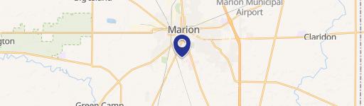 Prime Marion, OH Commercial Land