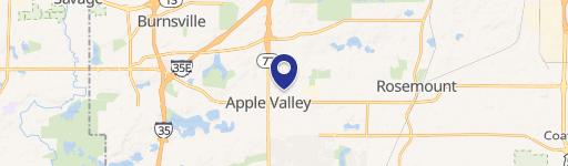 Apple Valley Office Building