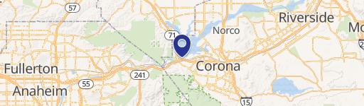 Corona, CA 92880