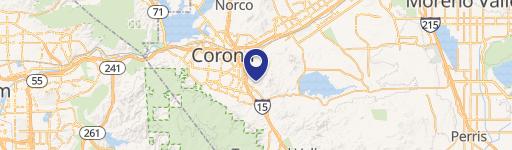 Corona, CA 92881