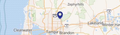 Tampa Executive Office Suites