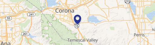 Corona, CA 92883