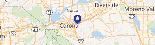 Corona, CA 92879