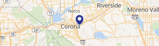 Corona, CA 92879