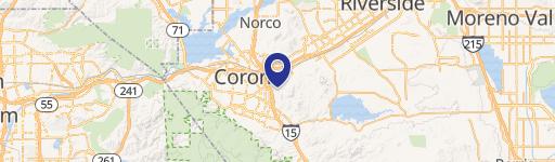 Corona, CA 92881