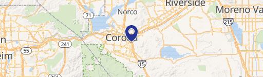 Corona, CA 92881