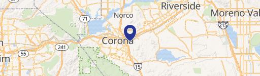 Corona, CA 92879