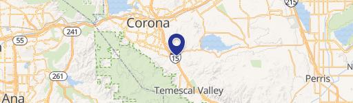 Corona, CA 92883