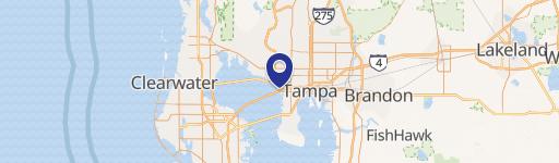 Tampa Westshore Office Building