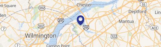 Logan Township Warehouse - 51,200 SF